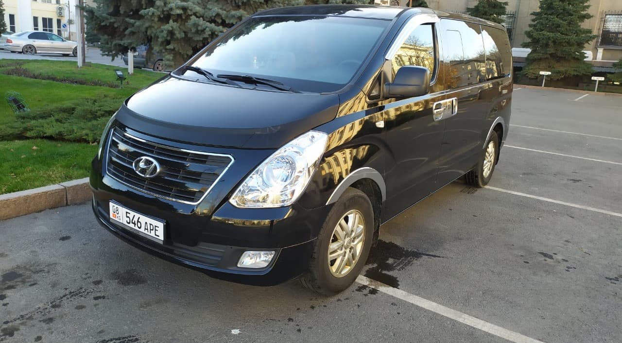 Индивидуальный транспорт 3