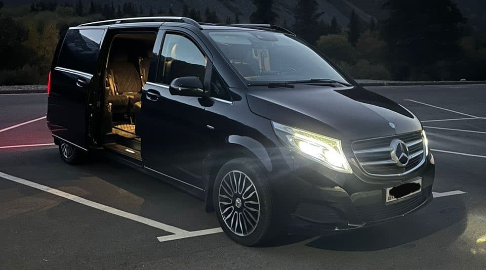 Аренда транспорта 2